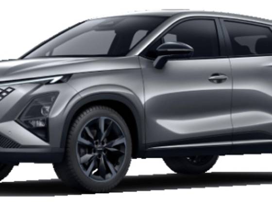 OMODA E5 61,1 KW ELÉTRICO